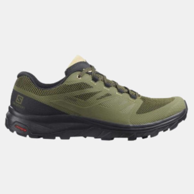 Picture of SALOMON - OUTLINE WIDE GTX